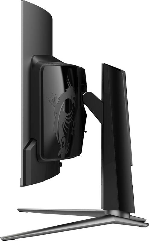 Herní monitor MSI MPG 341CQPX QD-OLED (MPG 341CQPX QD-OLED) černý - Obrázek 13