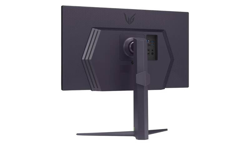 Herní monitor LG UltraGear 27GS85Q-B (27GS85Q-B.AEU) černý - Obrázek 7