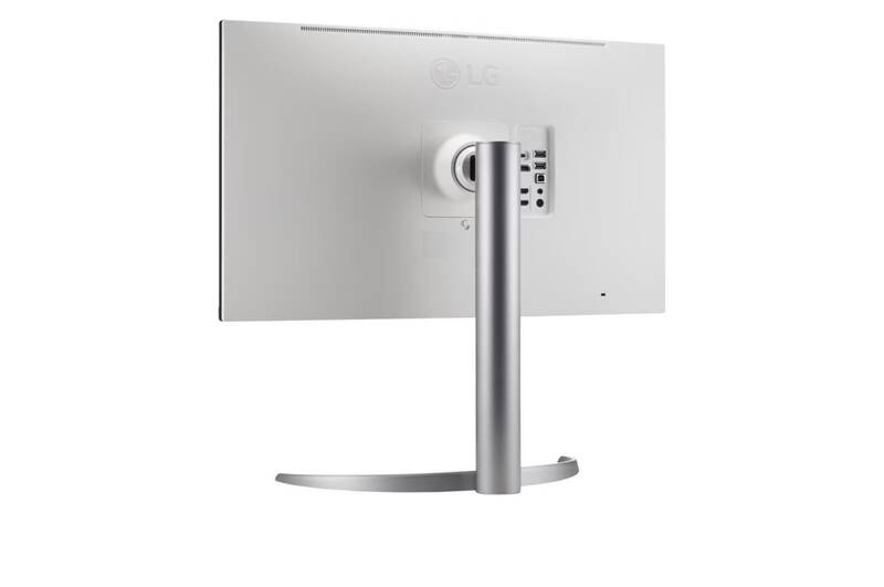 Monitor LG 27UQ850V-W (27UQ850V-W.AEU) bílý - Obrázek 7