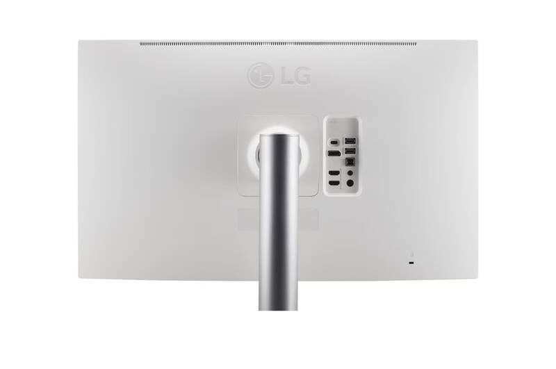 Monitor LG 27UQ850V-W (27UQ850V-W.AEU) bílý - Obrázek 9