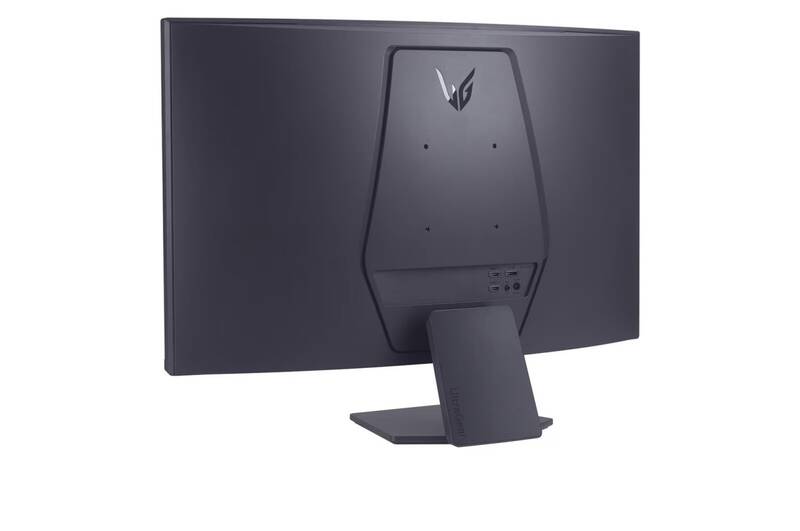 Herní monitor LG UltraGear 32GS60QC-B (32GS60QC-B.AEUQ) černý - Obrázek 6
