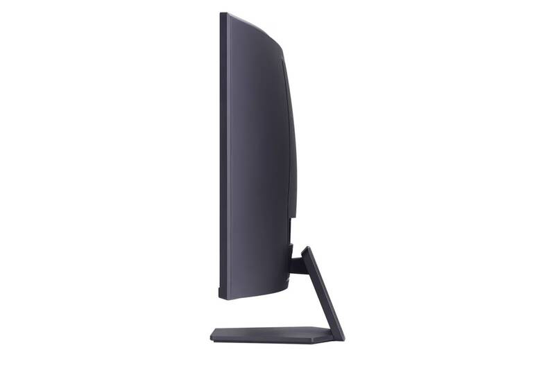 Herní monitor LG UltraGear 32GS60QC-B (32GS60QC-B.AEUQ) černý - Obrázek 9