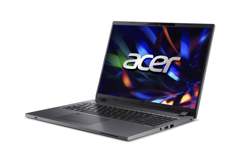 Acer TravelMate P2 16 (TMP216-51-G2-TCO-34PF) (NX.B6MEC.003) šedý - Obrázek 3
