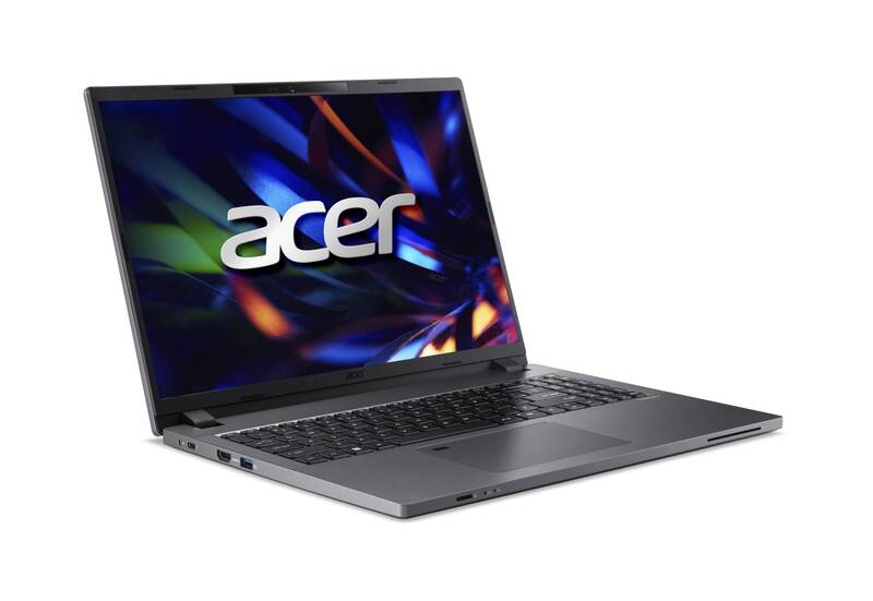 Acer TravelMate P2 16 (TMP216-51-G2-TCO-34PF) (NX.B6MEC.003) šedý - Obrázek 5