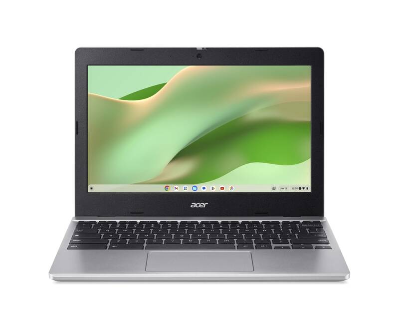 Acer Chromebook 311 (CB311-12H-C1MG (NX.KX1EC.004) stříbrný - Obrázek 4