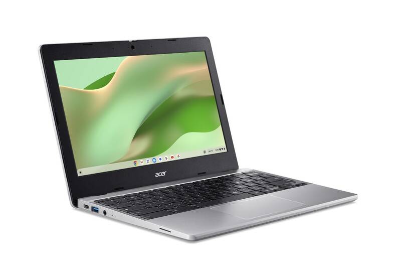 Acer Chromebook 311 (CB311-12H-C1MG (NX.KX1EC.004) stříbrný - Obrázek 5