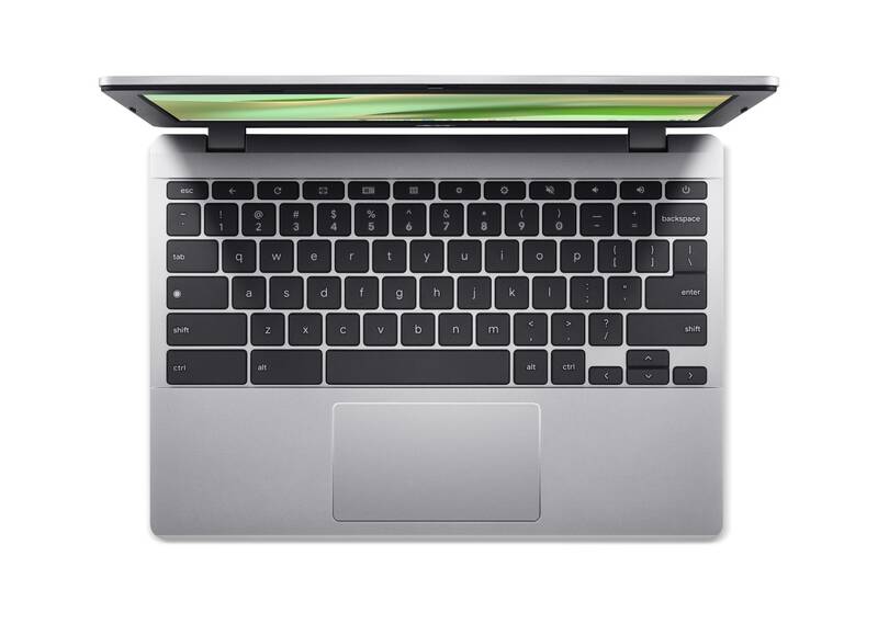 Acer Chromebook 311 (CB311-12H-C1MG (NX.KX1EC.004) stříbrný - Obrázek 6