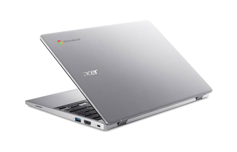 Acer Chromebook 311 (CB311-12H-C1MG (NX.KX1EC.004) stříbrný - Obrázek 7