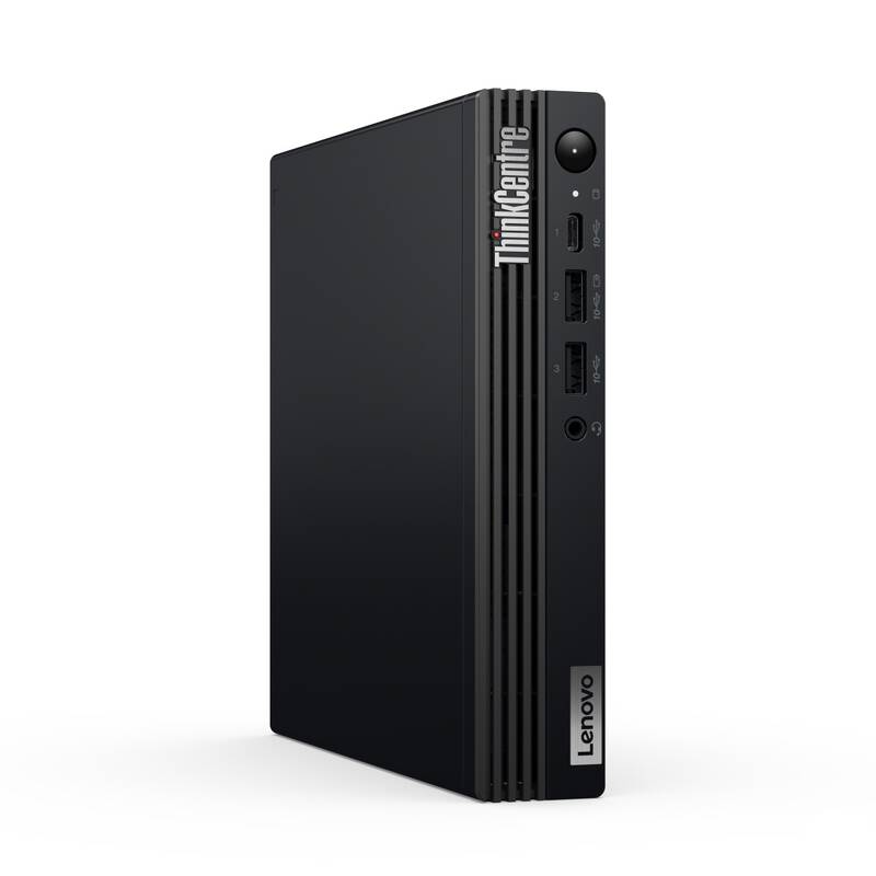 Lenovo ThinkCentre M75q Gen 5 (12RQ0013CK) černý - Obrázek 4