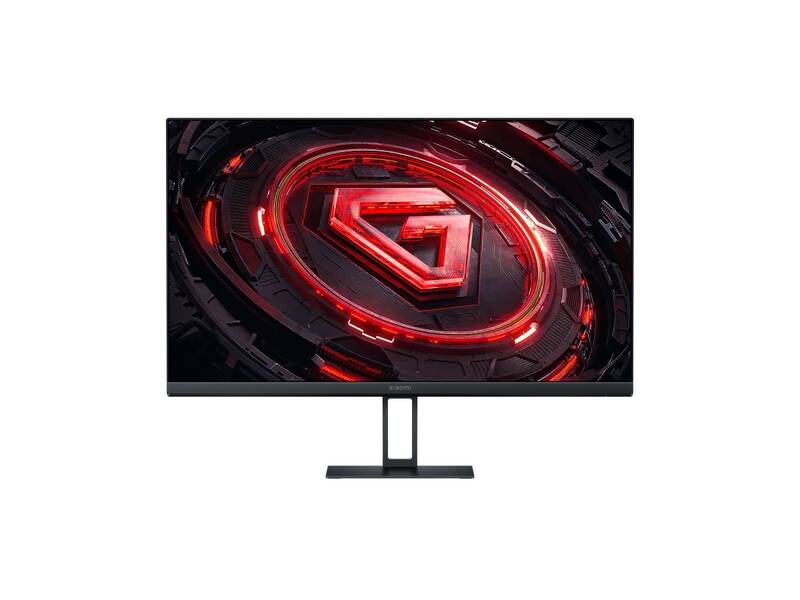 Herní monitor Xiaomi Gaming G24i (57900) černý - Obrázek 4
