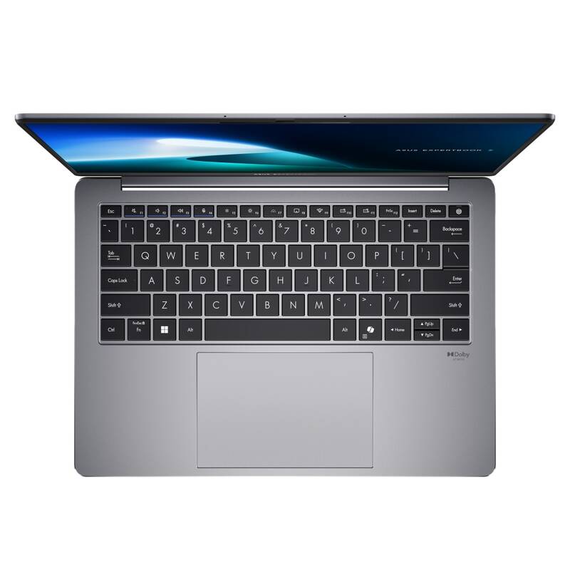 Asus ExpertBook P5 (P5405CAA-CU7321X) šedý - Obrázek 6