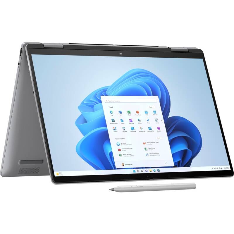 HP ENVY x360 14-fc0600nc (B27ZWEA#BCM) šedý - Obrázek 7