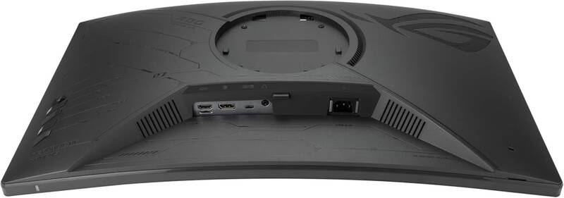 Herní monitor Asus ROG Strix XG27WCS (90LM09P1-B01370) černý - Obrázek 7