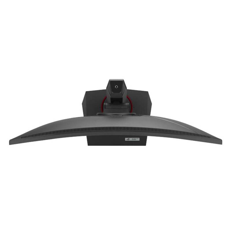 Herní monitor Asus ROG Strix XG27WCS (90LM09P1-B01370) černý - Obrázek 8
