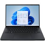 Asus Zenbook Duo (UX8406CA-OLED166X) šedý