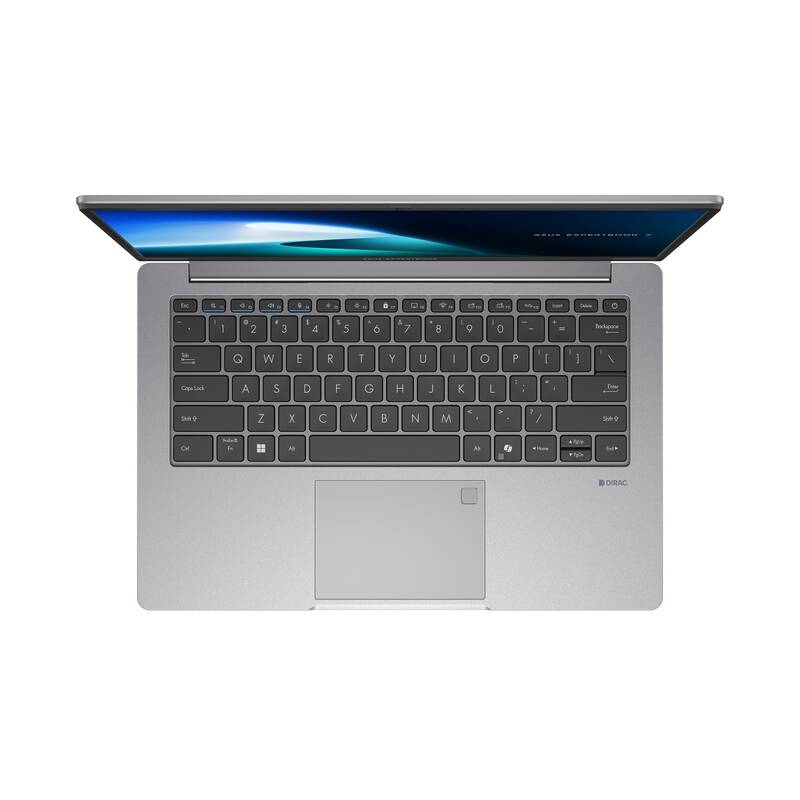 Asus ExpertBook P1 (P1403CVA-C38512X) šedý - Obrázek 6
