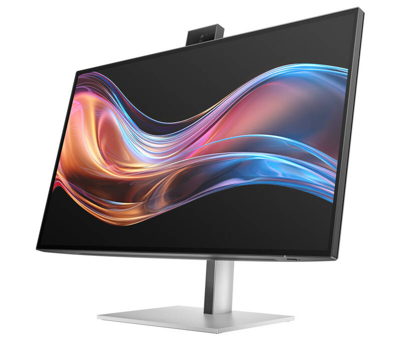 Monitor HP 727pm (8K135AA#ABB) černý - Obrázek 3