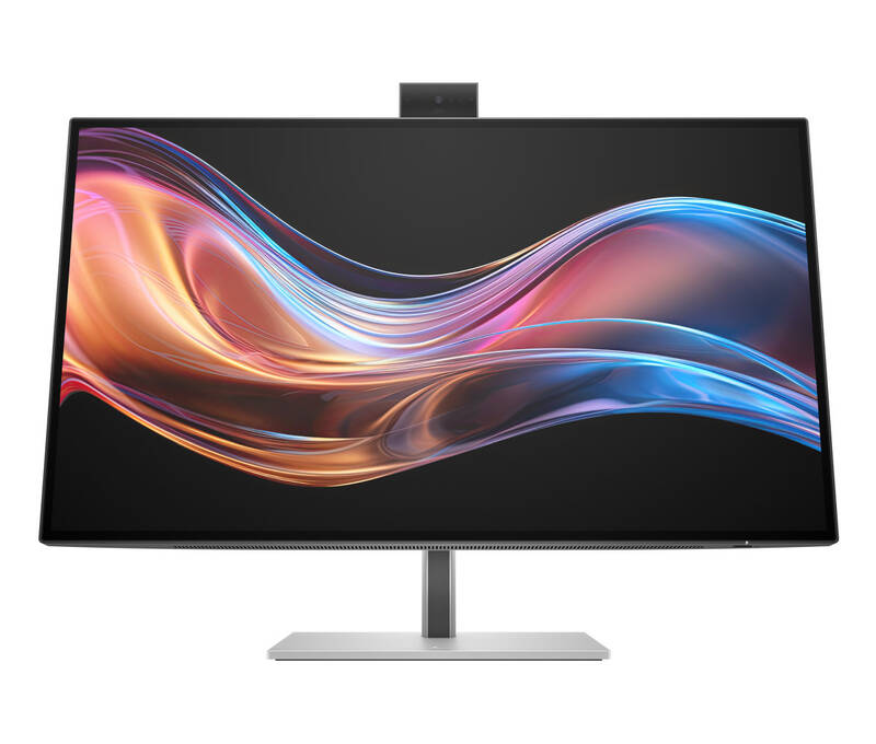 Monitor HP 727pm (8K135AA#ABB) černý - Obrázek 4