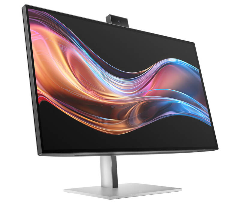 Monitor HP 727pm (8K135AA#ABB) černý - Obrázek 5