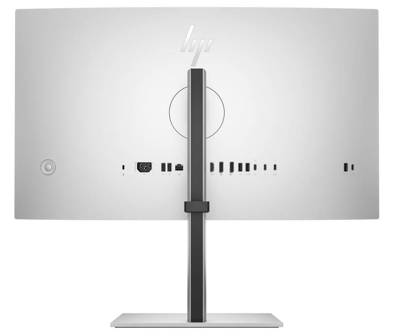 Monitor HP 727pm (8K135AA#ABB) černý - Obrázek 6