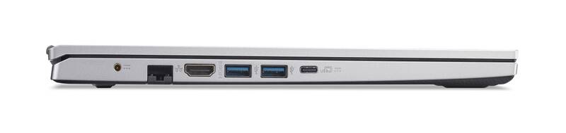 Acer Aspire Go 15 (AG15-42P-R10V) (NX.J7WEC.00C) stříbrný - Obrázek 9