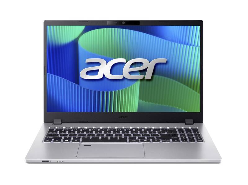 Acer TravelMate P2 15 (TMP215-55-TCO-39Z6) (NX.BGPEC.003) stříbrný - Obrázek 4