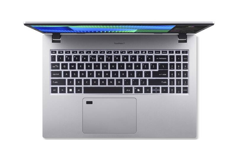 Acer TravelMate P2 15 (TMP215-55-TCO-39Z6) (NX.BGPEC.003) stříbrný - Obrázek 6