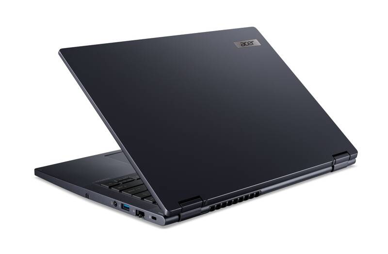 Acer TravelMate P4 Spin 14 (TMP414RN-54-TCO-56VJ) (NX.B7WEC.001) modrý - Obrázek 10