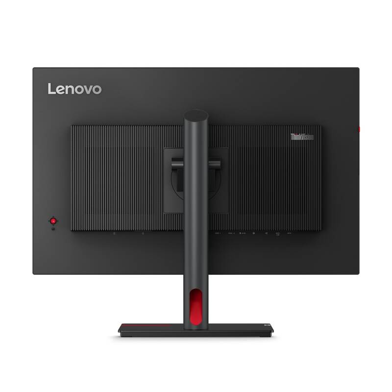 Monitor Lenovo ThinkVision 27 3D (63F1UAT3EU) černý - Obrázek 6