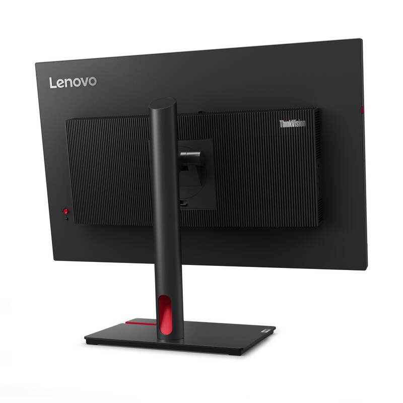 Monitor Lenovo ThinkVision 27 3D (63F1UAT3EU) černý - Obrázek 7