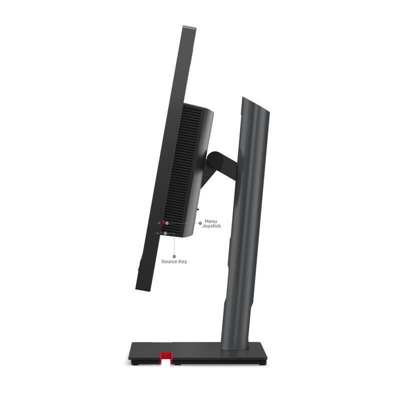 Monitor Lenovo ThinkVision 27 3D (63F1UAT3EU) černý - Obrázek 10