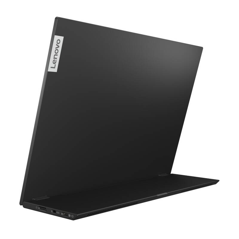 Monitor Lenovo ThinkVision M14t Gen 2 (63FDUAT6WL) černý - Obrázek 6