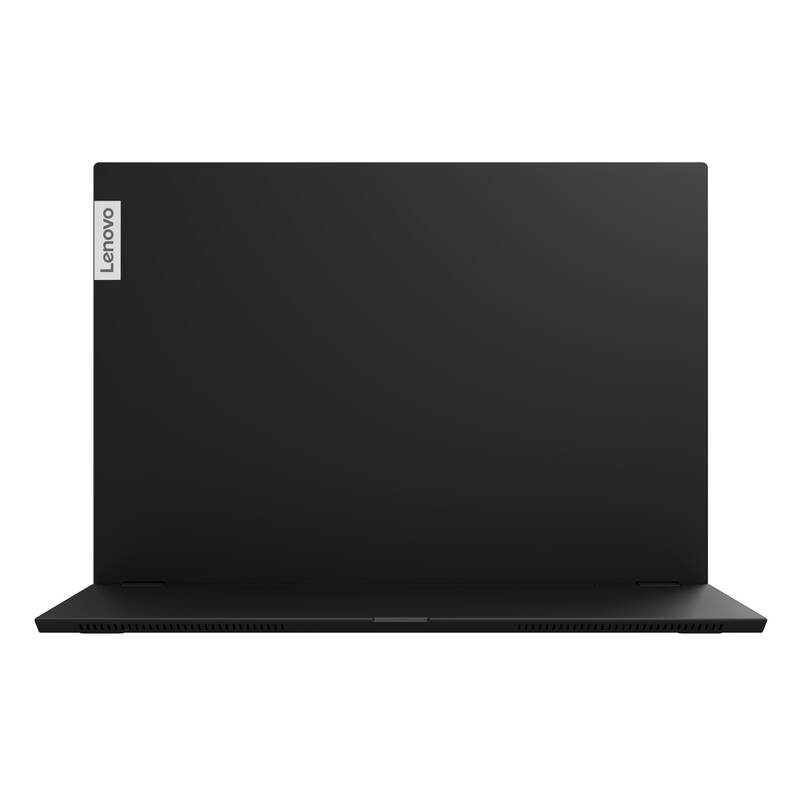 Monitor Lenovo ThinkVision M14t Gen 2 (63FDUAT6WL) černý - Obrázek 7