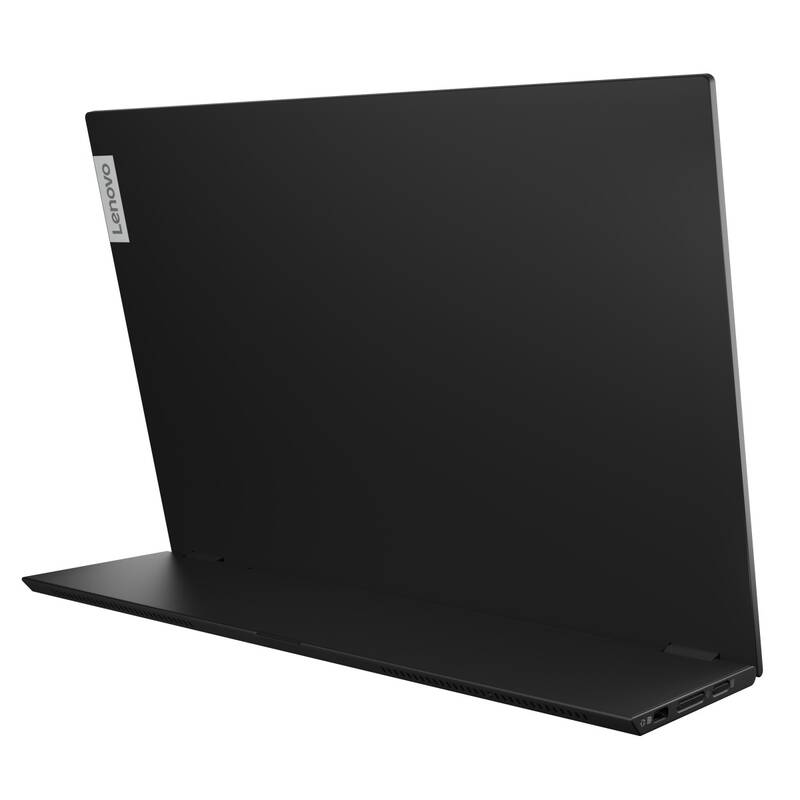 Monitor Lenovo ThinkVision M14t Gen 2 (63FDUAT6WL) černý - Obrázek 8