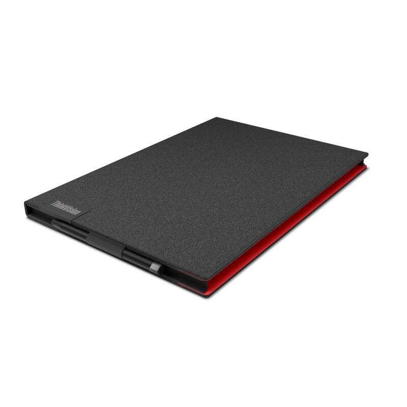 Monitor Lenovo ThinkVision M14t Gen 2 (63FDUAT6WL) černý - Obrázek 11
