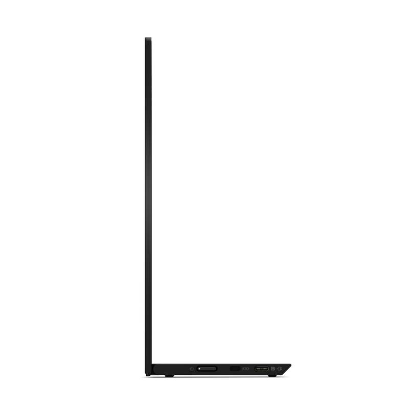 Monitor Lenovo ThinkVision M14t Gen 2 (63FDUAT6WL) černý - Obrázek 13