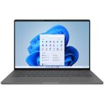 Asus Zenbook A14 (UX3407QA-OLED436W) šedý