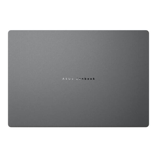 Asus Zenbook A14 (UX3407QA-OLED436W) šedý - Obrázek 14