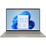 Asus Zenbook A14 (UX3407NA-OLED198X) béžový