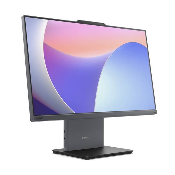 Lenovo ThinkCentre neo 50a 24 Gen 5 (12SD0068CK) šedý - Obrázek 4