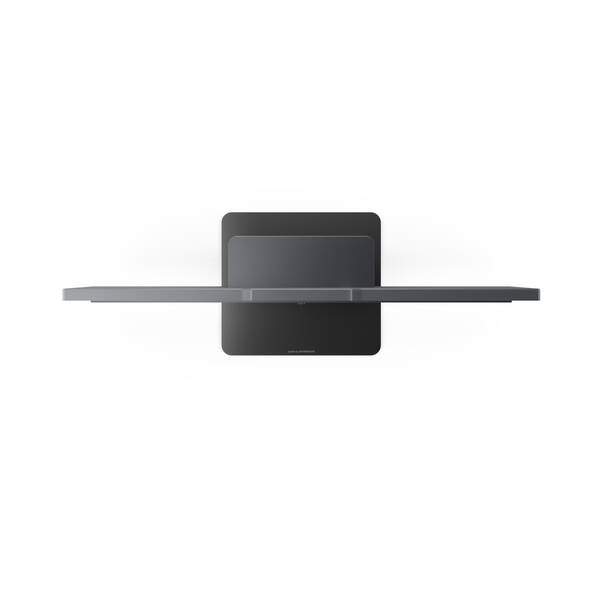 Lenovo ThinkCentre neo 50a 24 Gen 5 (12SD000WCK) šedý - Obrázek 9