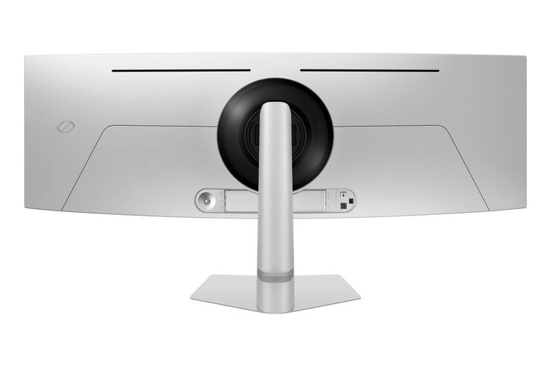 Herní monitor Samsung Odyssey OLED G9 (LS49DG910SUXEN) stříbrný - Obrázek 6