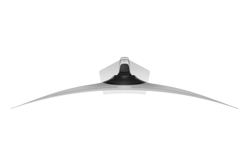 Herní monitor Samsung Odyssey OLED G9 (LS49DG910SUXEN) stříbrný - Obrázek 8