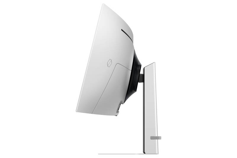 Herní monitor Samsung Odyssey OLED G9 (LS49DG910SUXEN) stříbrný - Obrázek 10