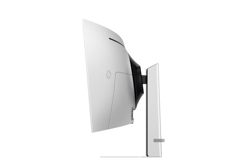 Herní monitor Samsung Odyssey OLED G9 (LS49DG910SUXEN) stříbrný - Obrázek 11