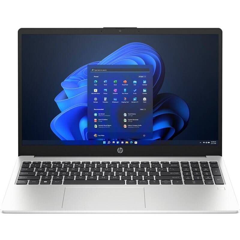 HP 250 G10 (B39TYAT#BCM) stříbrný