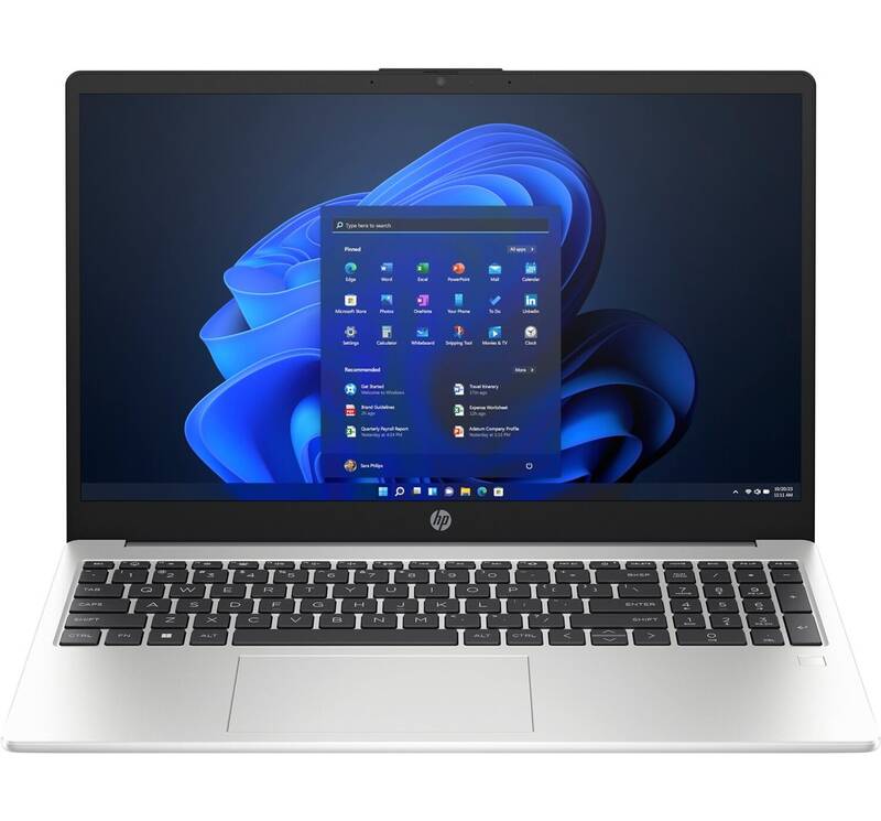 HP 250 G10 (B39TYAT#BCM) stříbrný - Obrázek 4