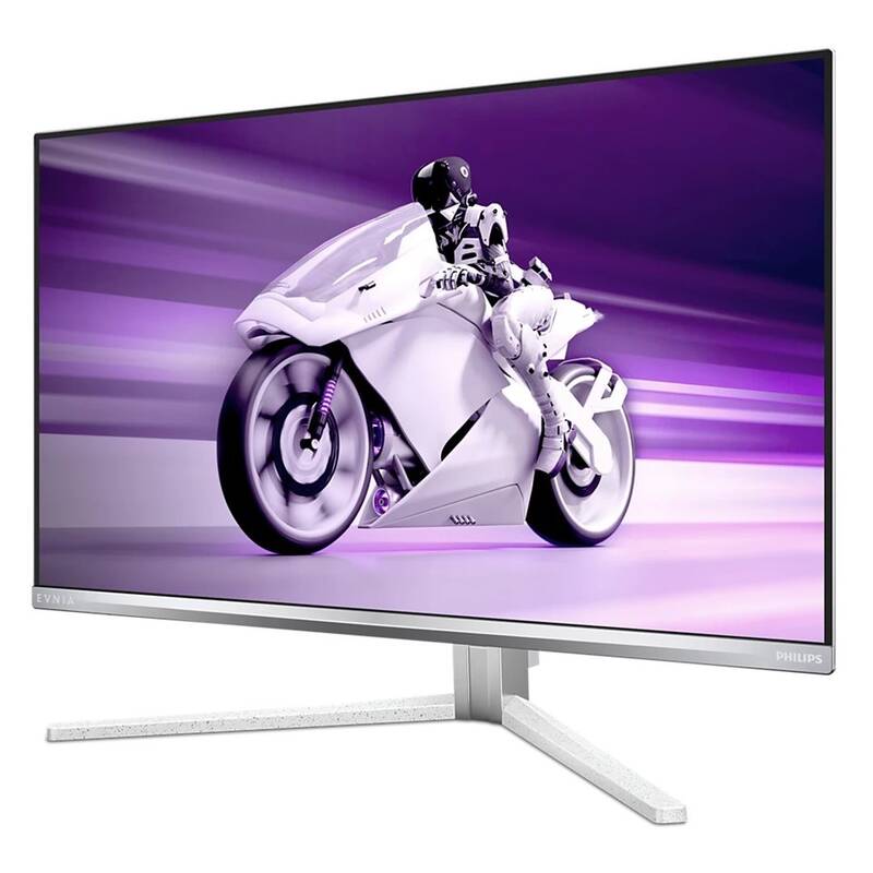 Herní monitor Philips Evnia 27M2N8500/00 (27M2N8500/00) bílý - Obrázek 3