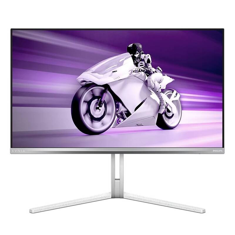 Herní monitor Philips Evnia 27M2N8500/00 (27M2N8500/00) bílý - Obrázek 4