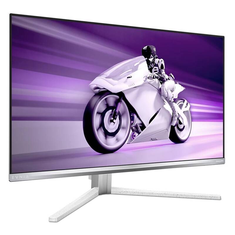 Herní monitor Philips Evnia 27M2N8500/00 (27M2N8500/00) bílý - Obrázek 5